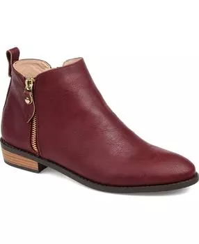 Женские ботинки Ellis Journee Collection