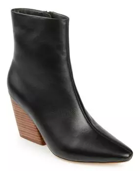 Женские ботинки Hydra Journee Signature, черный