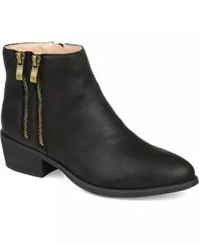 Женские ботинки Jayda Journee Collection, черный