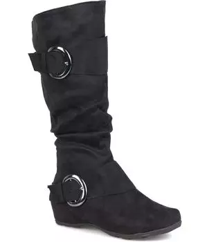 Женские ботинки Jester Journee Collection, черный