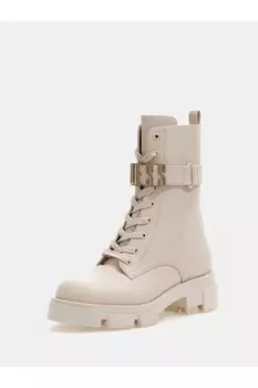 Женские ботинки Madox Guess, бежевый