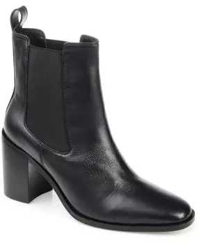 Женские ботинки Rowann Journee Signature, черный