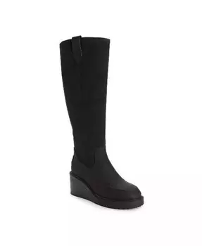 Женские ботинки Sloane MUK LUKS, черный