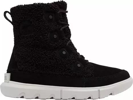 Женские ботинки Sorel Explorer Next Joan 100 г, черный