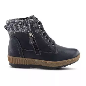 Женские ботинки Spring Step Karlene Spring Step, черный