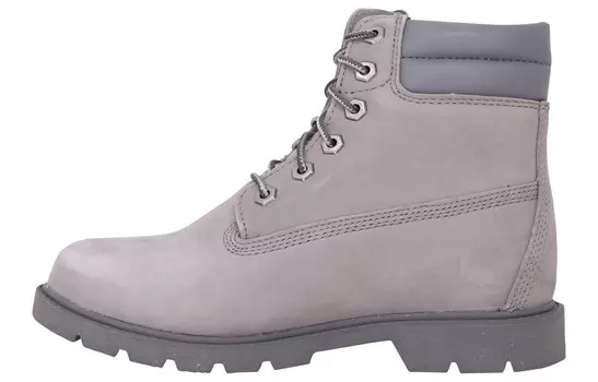 Женские ботинки Timberland Martin, grey