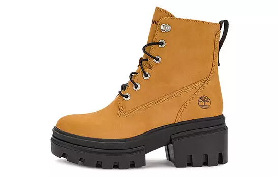 Женские ботинки Timberland Martin, Wheat