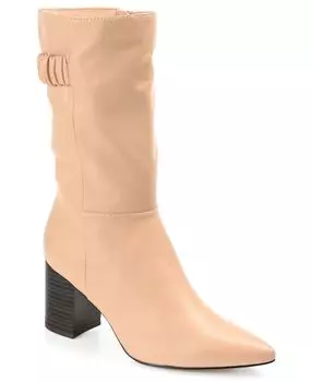 Женские ботинки Wilo Journee Collection