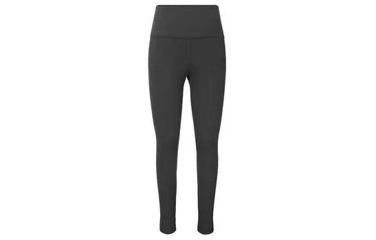 Женские брюки Align Yundong Lululemon, черный