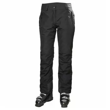 Женские брюки Helly Hansen, черный