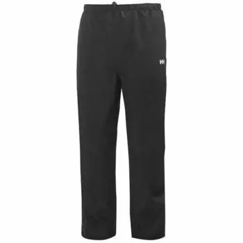 Женские брюки Helly Hansen, черный