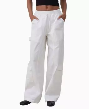 Женские брюки карго quinn COTTON ON, мульти