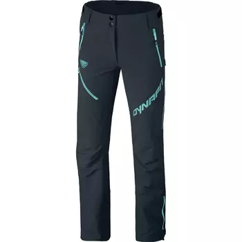 Женские брюки Mercury DST Dynafit, синий