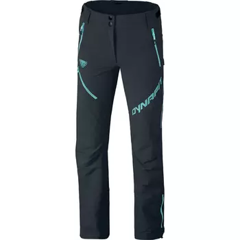 Женские брюки Mercury DST Dynafit, синий