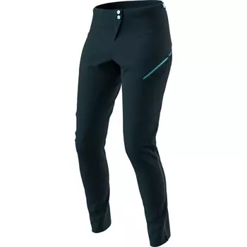 Женские брюки Ride DST Dynafit, синий