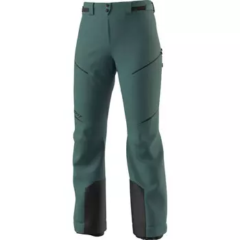Женские брюки Ridge DST Dynafit, синий