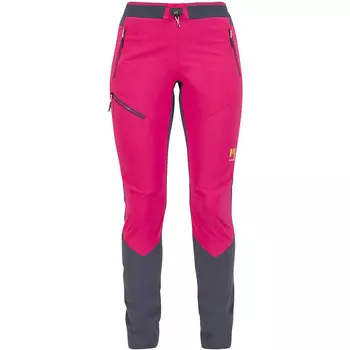 Женские брюки Rock Evo Karpos, розовый