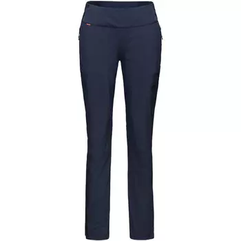 Женские брюки Runbold Light Mammut, синий