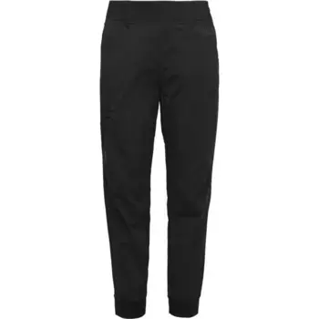 Женские брюки Technician Jogger Black Diamond, чёрный