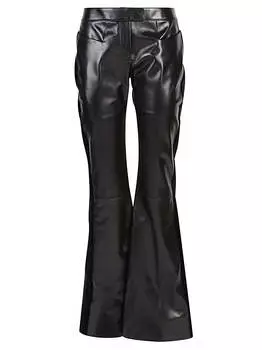 Женские брюки Tom Ford, черный