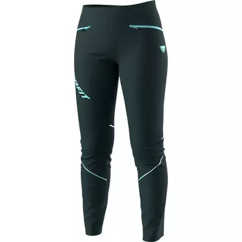 Женские брюки Traverse DST Dynafit, синий