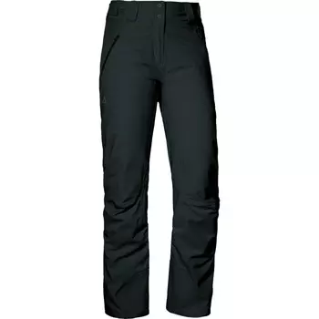 Женские брюки Weissach Schffel, черный