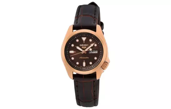 Женские часы 5 SEIKO