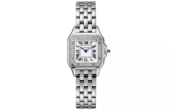 Женские часы из коллекции Cheetah Cartier