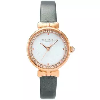 Женские часы из розового золота Ted Baker