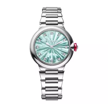 Женские часы LVCEA BVLGARI