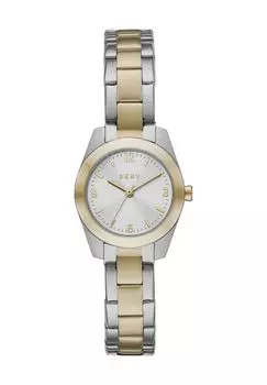 Женские часы Nolita NY2922 DKNY, цвет Gold Silber