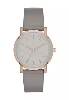 Женские часы NY2341 DKNY, серый