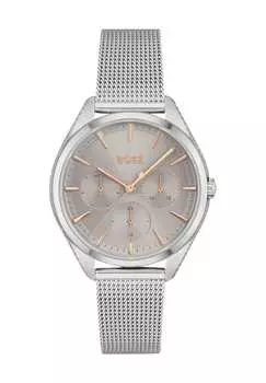 Женские часы Сая 1502638 Boss, серебро