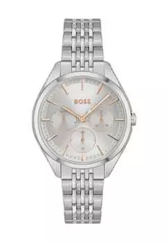 Женские часы Сая 1502640 Boss, серебро