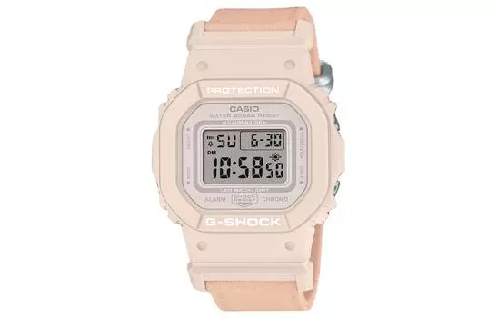 Женские часы серии DIGITAL Gray CASIO