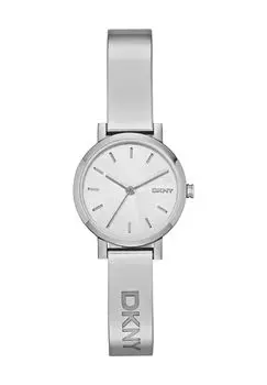 Женские часы Soho NY2306 DKNY, серебро