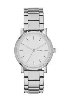 Женские часы Soho NY2342 DKNY, серебро