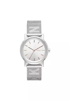 Женские часы Soho NY2620 DKNY, серебро