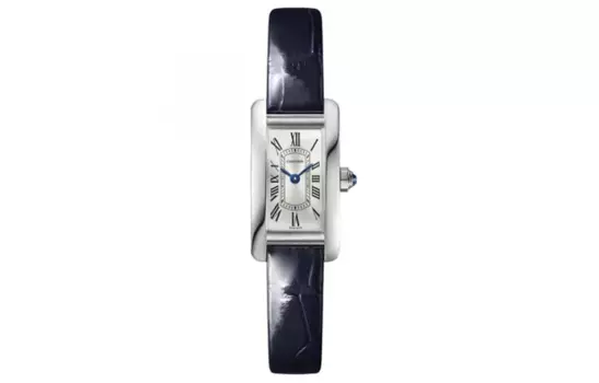 Женские часы TANK DE Cartier