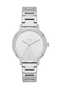 Женские часы The Modernist NY2635 DKNY, серебро