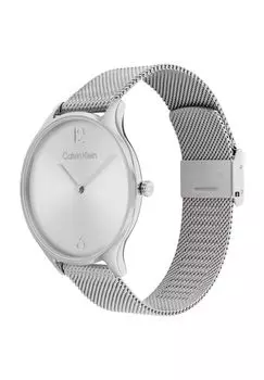 Женские часы Timeless 2H 25200001 Calvin Klein, серебро