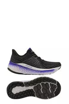Женские черные/синие туфли Fresh Foam X Vngo V5 New Balance