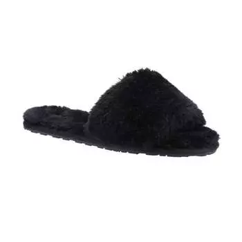 Женские/Дамские тапочки Prue Hush Puppies, черный