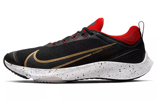 Женские детские кроссовки Nike Zoom Speed