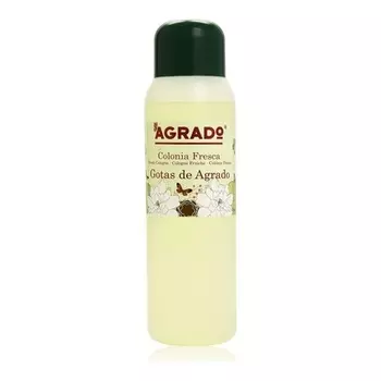 Женские духи Agrado Gotas de Agrado EDC 1000 мл