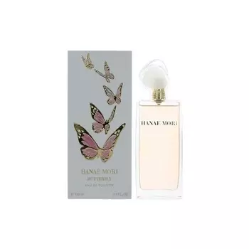 Женские духи Hanae Mori Solid Perfume 100ml Vaporizer