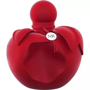 Женские духи Nina Ricci Extra Rouge Edp 80 мл