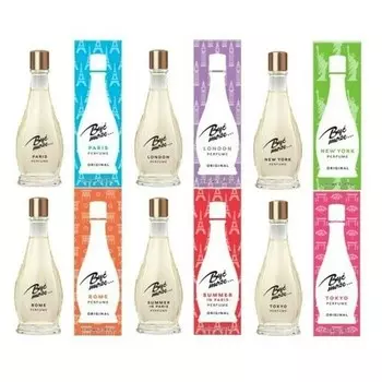 Женские духи Parfum Byc Moze Miraculum