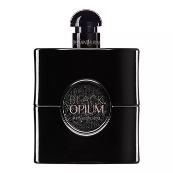 Женские духи Yves Saint Laurent Black Opium Le Parfum, 90 мл