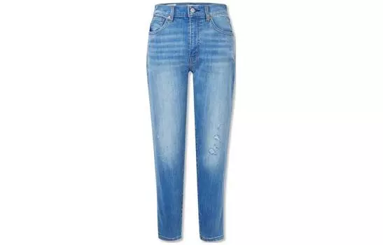 Женские джинсы Levi's levi’s, цвет Blue